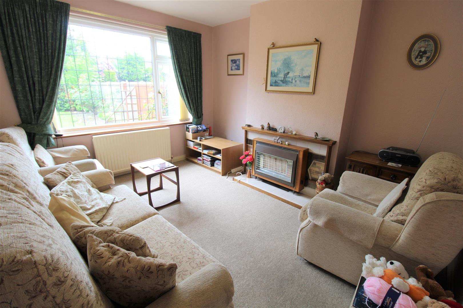 Malcolm Close, Baddeley Green, Stoke-On-Trent